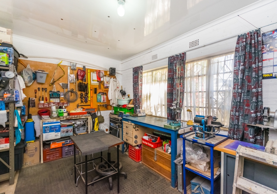 3 Bedroom Property for Sale in Greenhills Gauteng