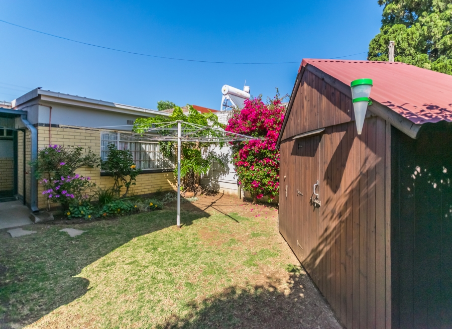 3 Bedroom Property for Sale in Greenhills Gauteng