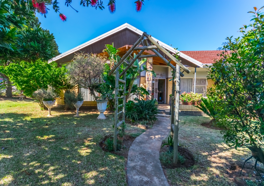 3 Bedroom Property for Sale in Greenhills Gauteng