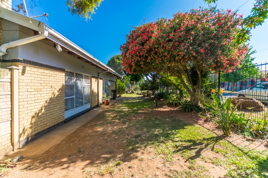 3 Bedroom Property for Sale in Greenhills Gauteng