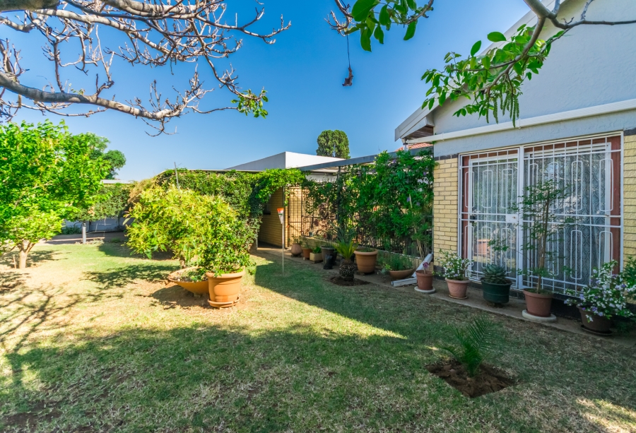 3 Bedroom Property for Sale in Greenhills Gauteng