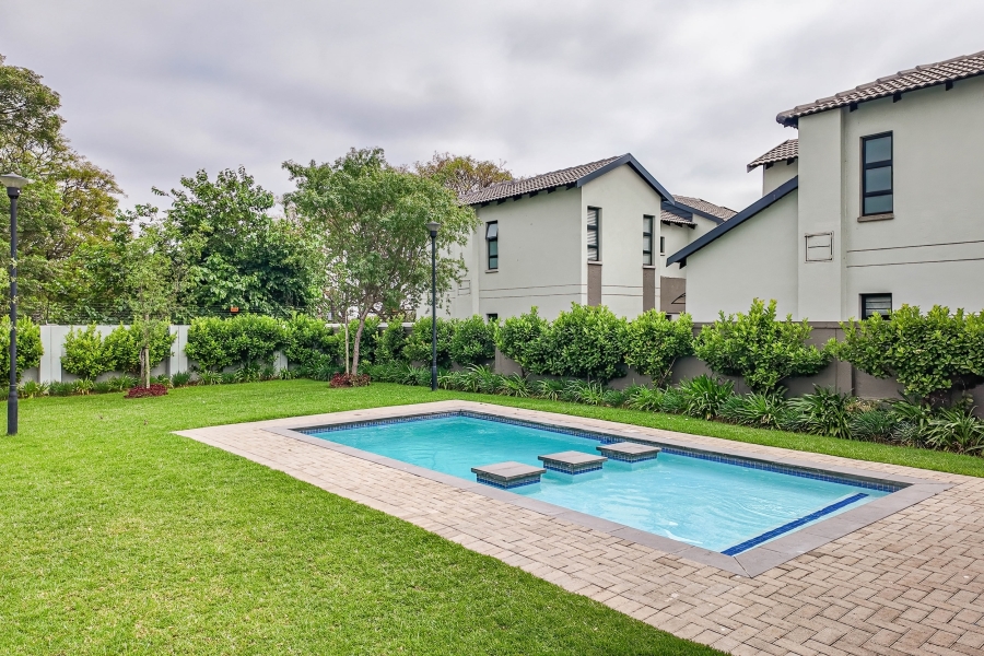 3 Bedroom Property for Sale in Broadacres Gauteng