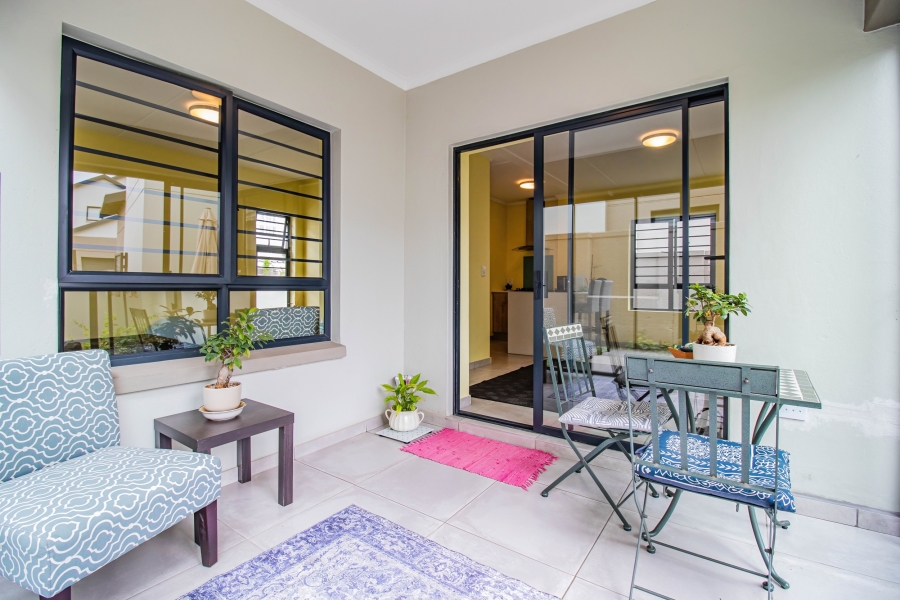 3 Bedroom Property for Sale in Broadacres Gauteng