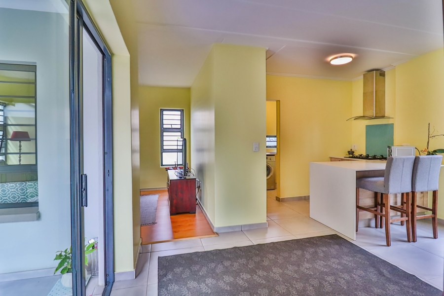 3 Bedroom Property for Sale in Broadacres Gauteng