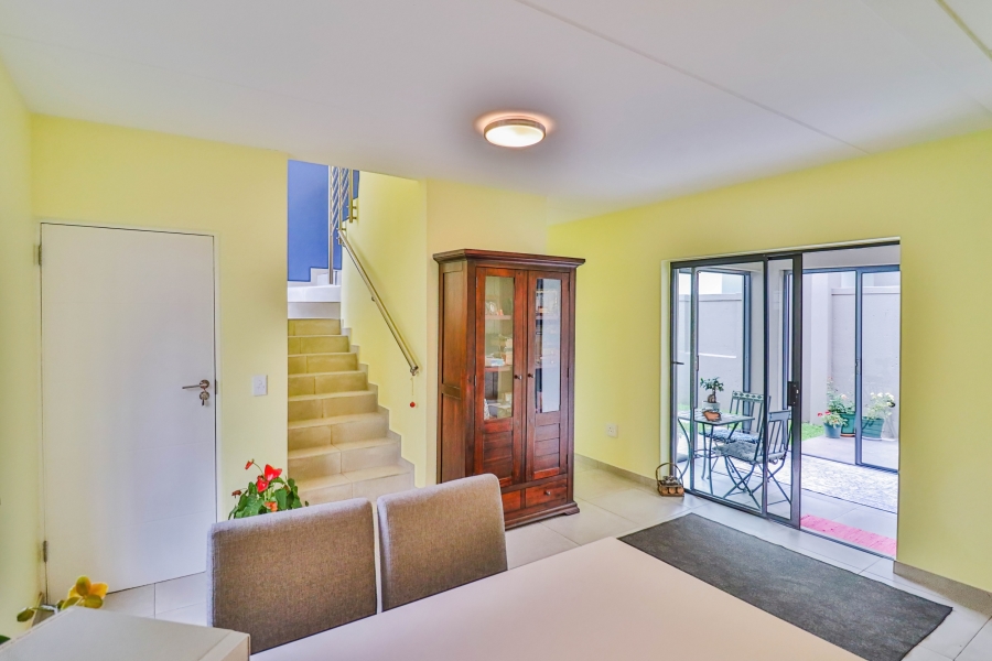 3 Bedroom Property for Sale in Broadacres Gauteng