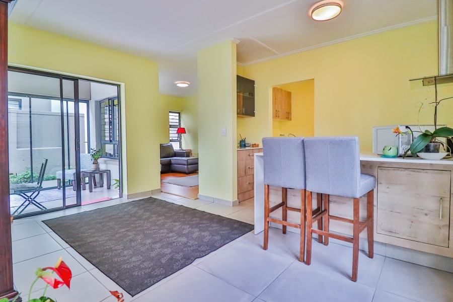 3 Bedroom Property for Sale in Broadacres Gauteng