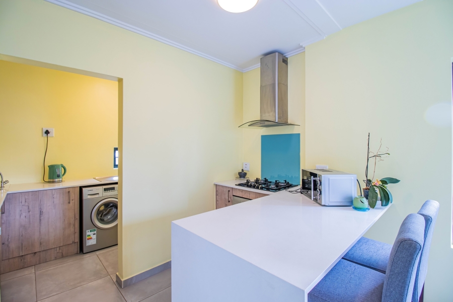 3 Bedroom Property for Sale in Broadacres Gauteng