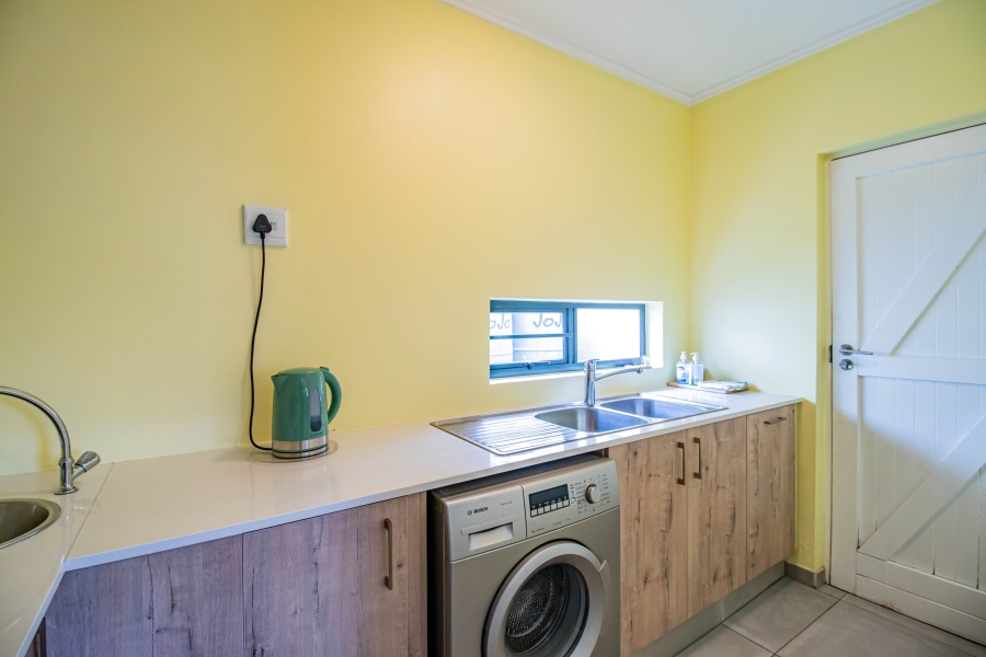 3 Bedroom Property for Sale in Broadacres Gauteng