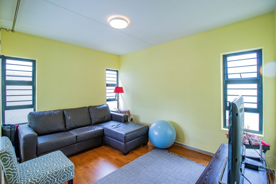 3 Bedroom Property for Sale in Broadacres Gauteng