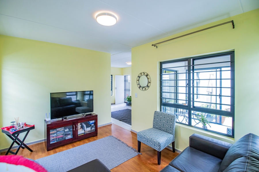 3 Bedroom Property for Sale in Broadacres Gauteng