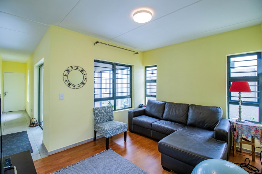 3 Bedroom Property for Sale in Broadacres Gauteng