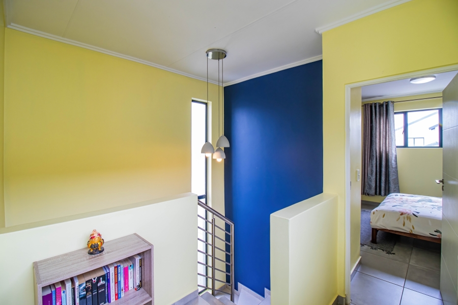 3 Bedroom Property for Sale in Broadacres Gauteng