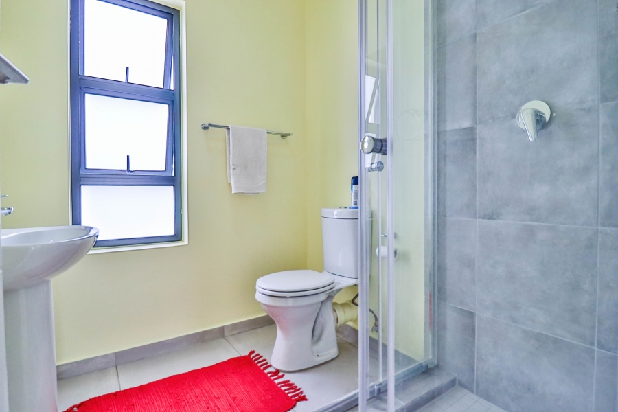 3 Bedroom Property for Sale in Broadacres Gauteng