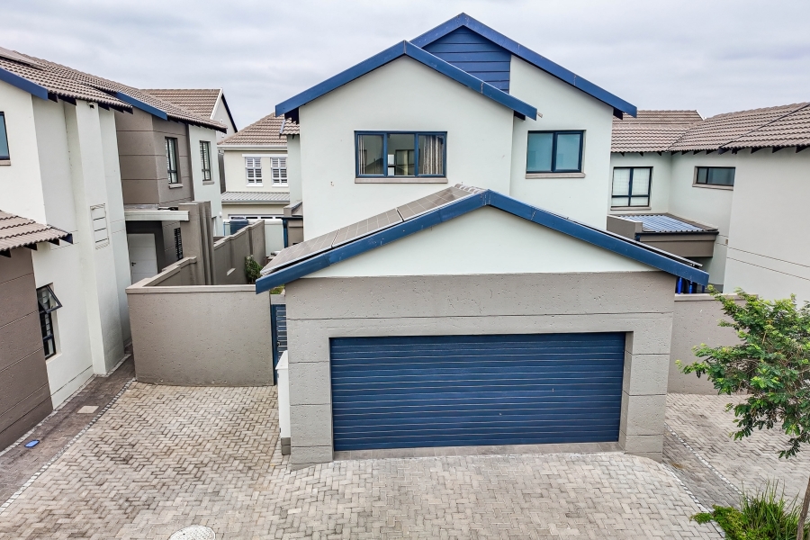 3 Bedroom Property for Sale in Broadacres Gauteng