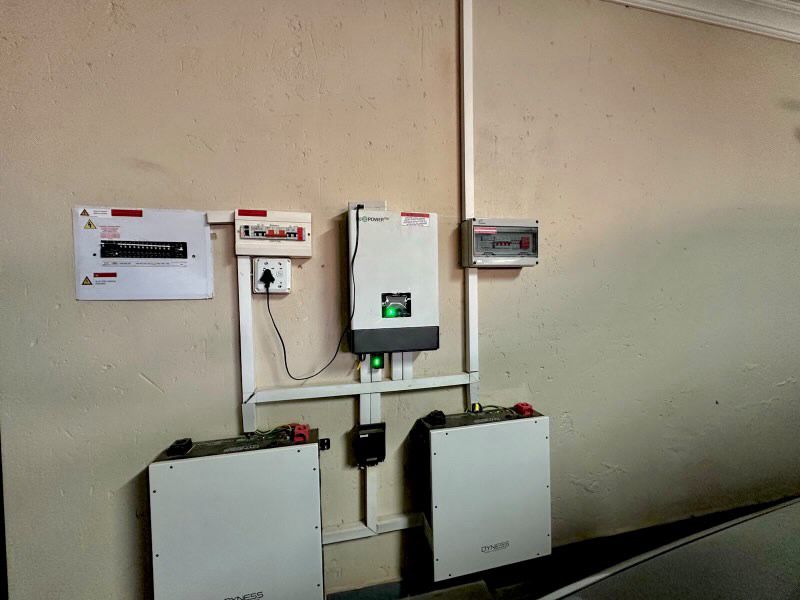 7 Bedroom Property for Sale in Monavoni Gauteng