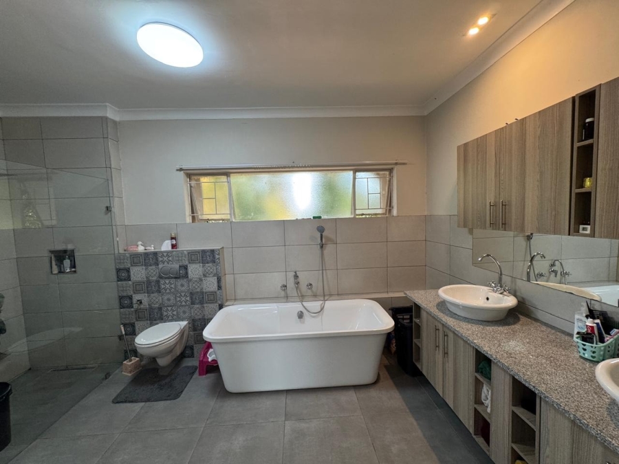 4 Bedroom Property for Sale in Lynnwood Glen Gauteng