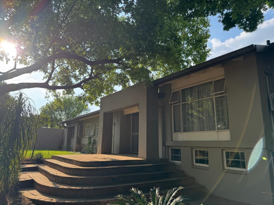 4 Bedroom Property for Sale in Lynnwood Glen Gauteng