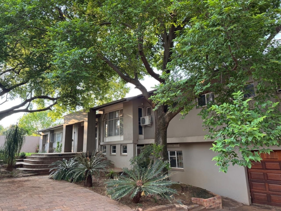 4 Bedroom Property for Sale in Lynnwood Glen Gauteng