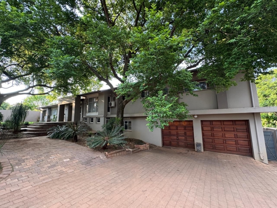 4 Bedroom Property for Sale in Lynnwood Glen Gauteng