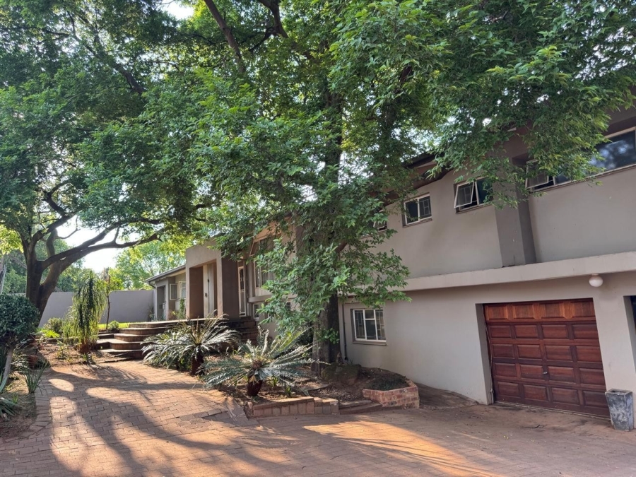 4 Bedroom Property for Sale in Lynnwood Glen Gauteng