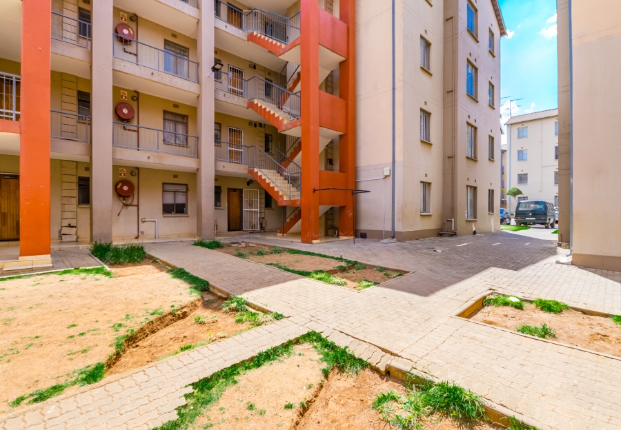 2 Bedroom Property for Sale in Jabulani Gauteng