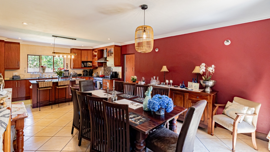 5 Bedroom Property for Sale in The Wilds Gauteng