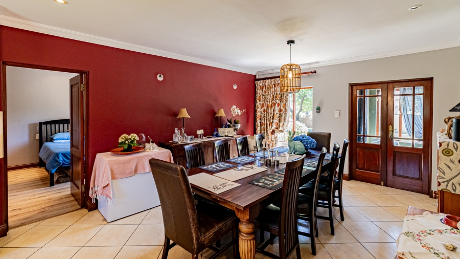 5 Bedroom Property for Sale in The Wilds Gauteng