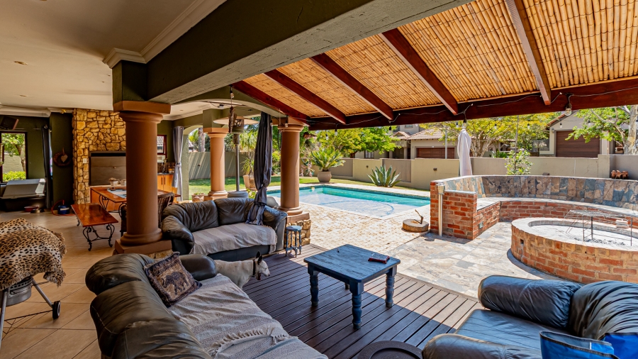 5 Bedroom Property for Sale in The Wilds Gauteng