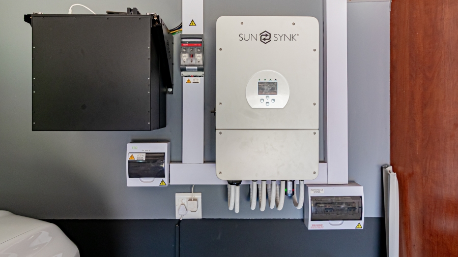 5 Bedroom Property for Sale in The Wilds Gauteng