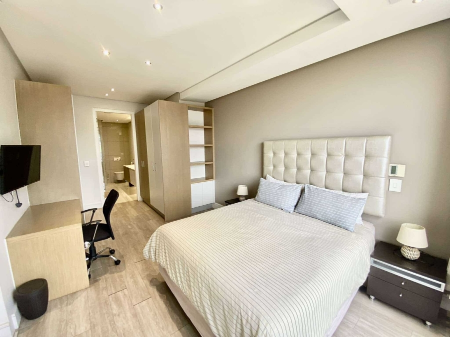 To Let 1 Bedroom Property for Rent in Sandton Central Gauteng