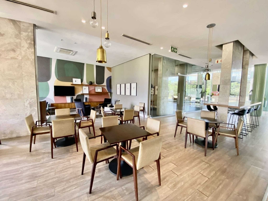 To Let 1 Bedroom Property for Rent in Sandton Central Gauteng