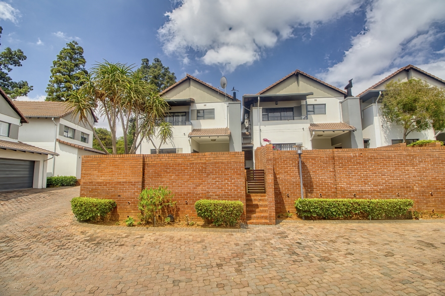 3 Bedroom Property for Sale in Paulshof Gauteng