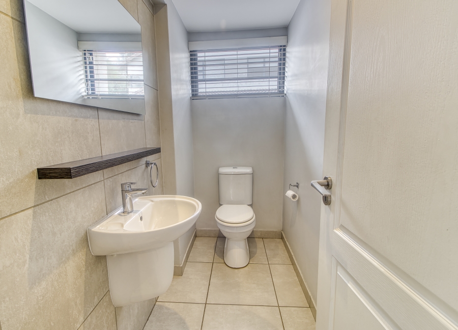 3 Bedroom Property for Sale in Paulshof Gauteng