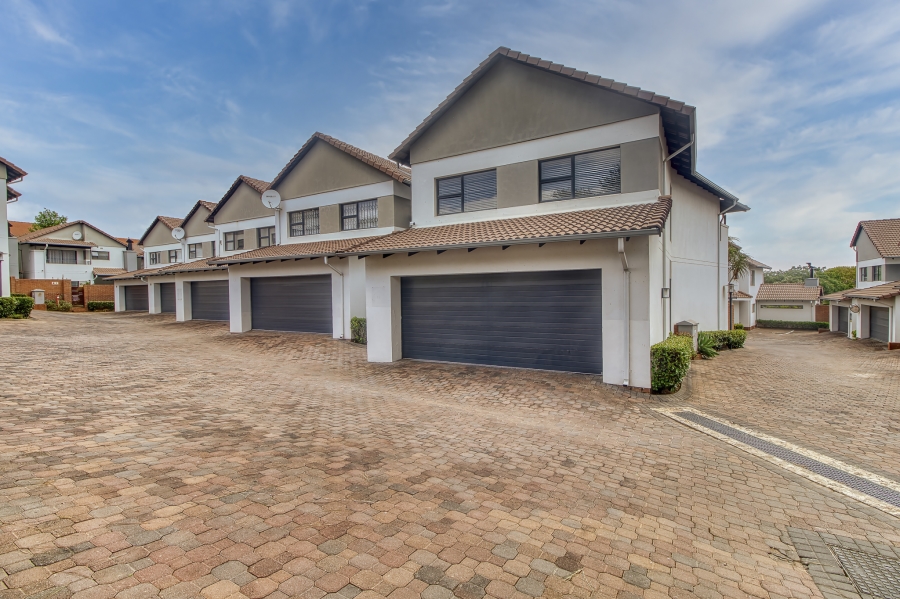 3 Bedroom Property for Sale in Paulshof Gauteng