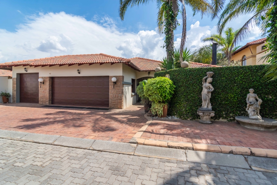 3 Bedroom Property for Sale in Strubensvallei Gauteng