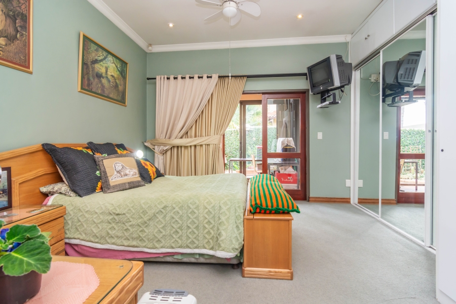 3 Bedroom Property for Sale in Strubensvallei Gauteng