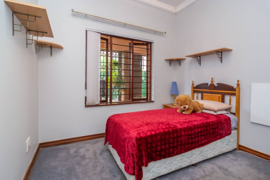 3 Bedroom Property for Sale in Strubensvallei Gauteng