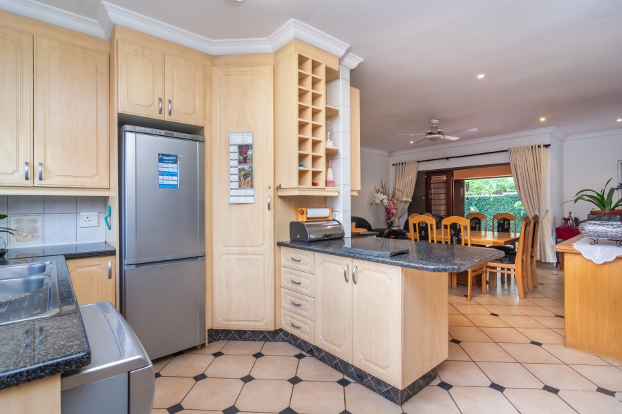 3 Bedroom Property for Sale in Strubensvallei Gauteng