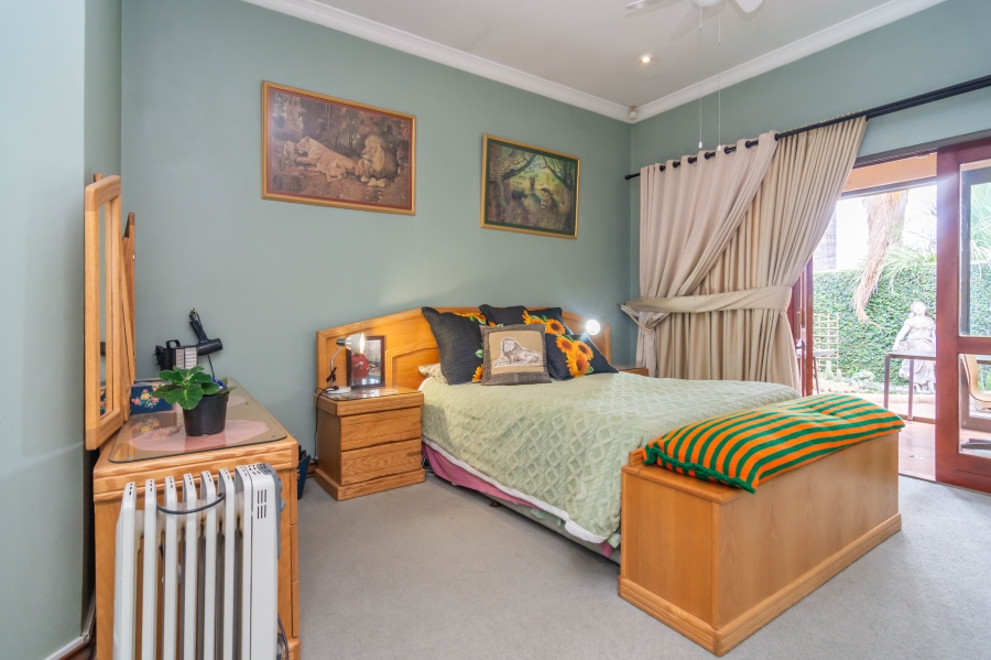 3 Bedroom Property for Sale in Strubensvallei Gauteng