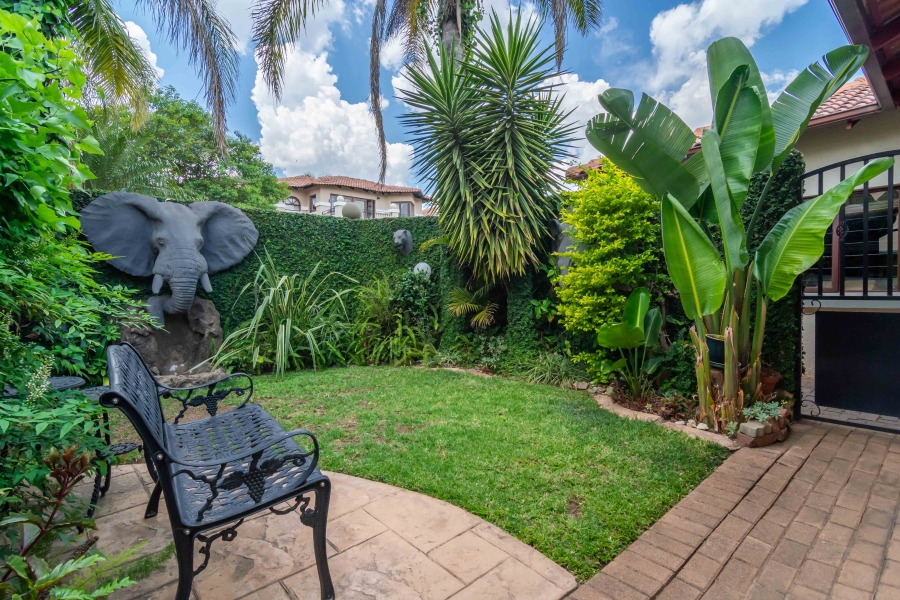 3 Bedroom Property for Sale in Strubensvallei Gauteng