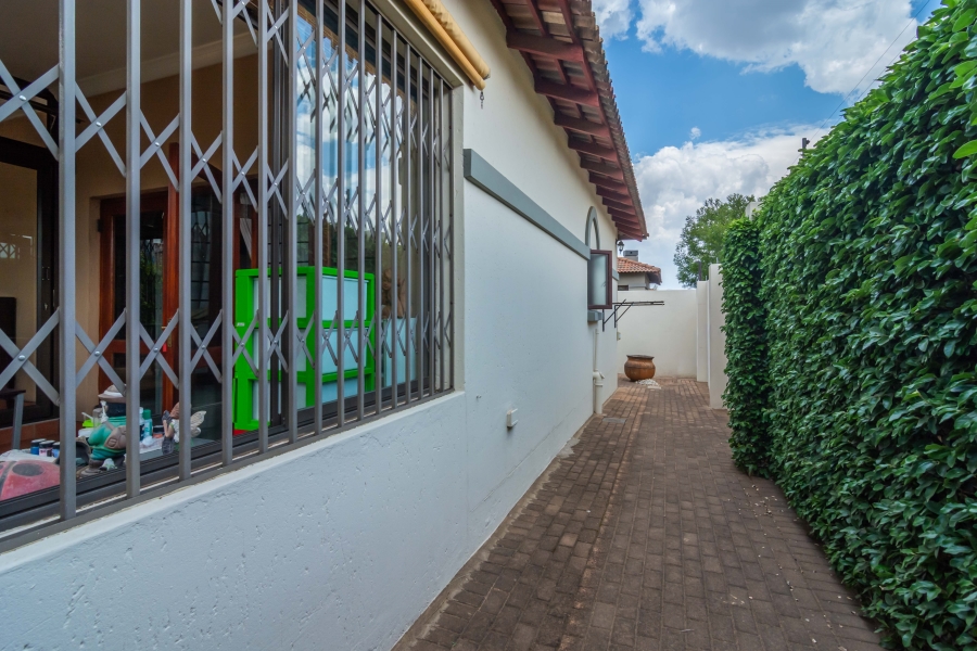 3 Bedroom Property for Sale in Strubensvallei Gauteng