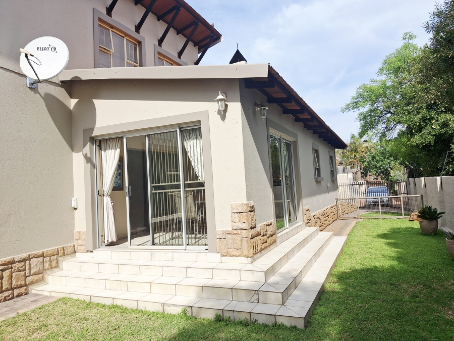 3 Bedroom Property for Sale in Villieria Gauteng