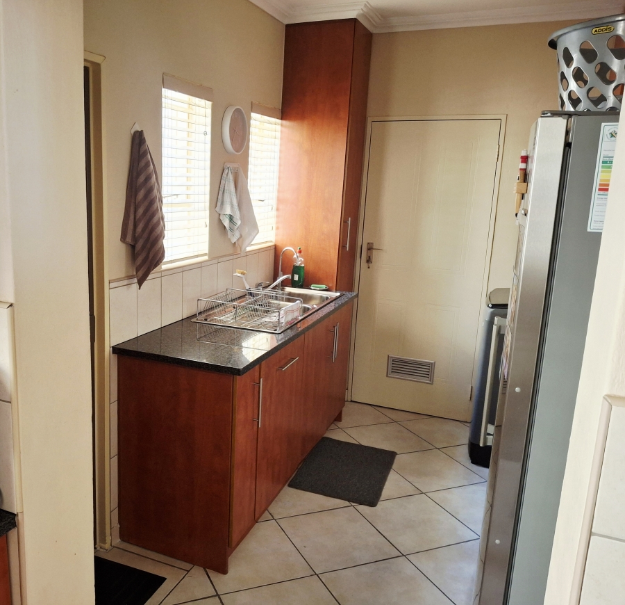3 Bedroom Property for Sale in Villieria Gauteng