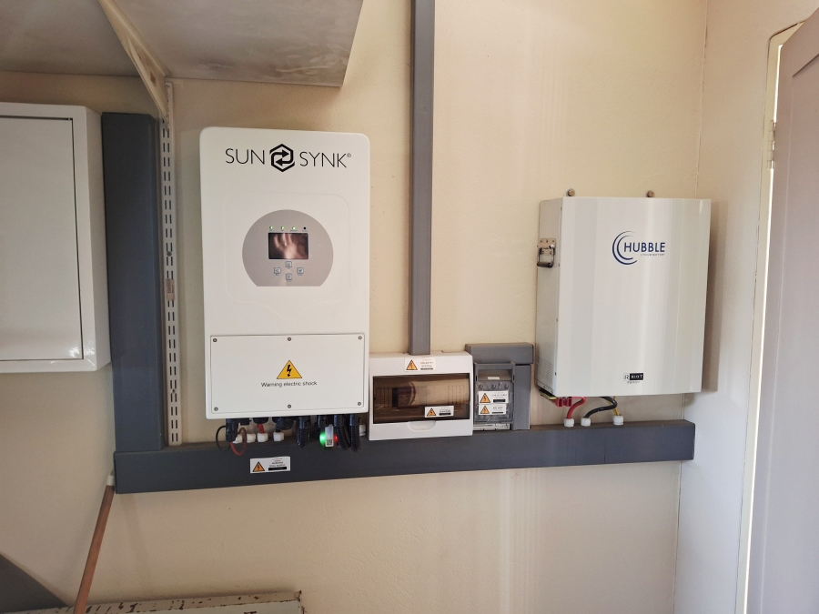 3 Bedroom Property for Sale in Villieria Gauteng