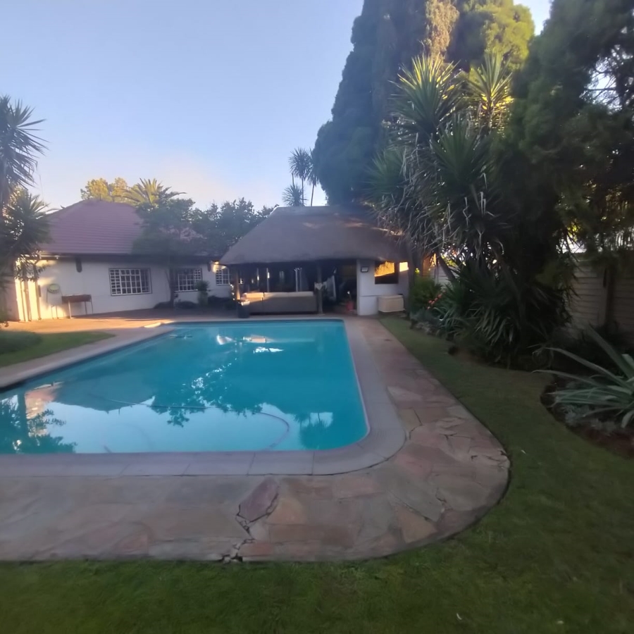 3 Bedroom Property for Sale in Three Rivers Gauteng