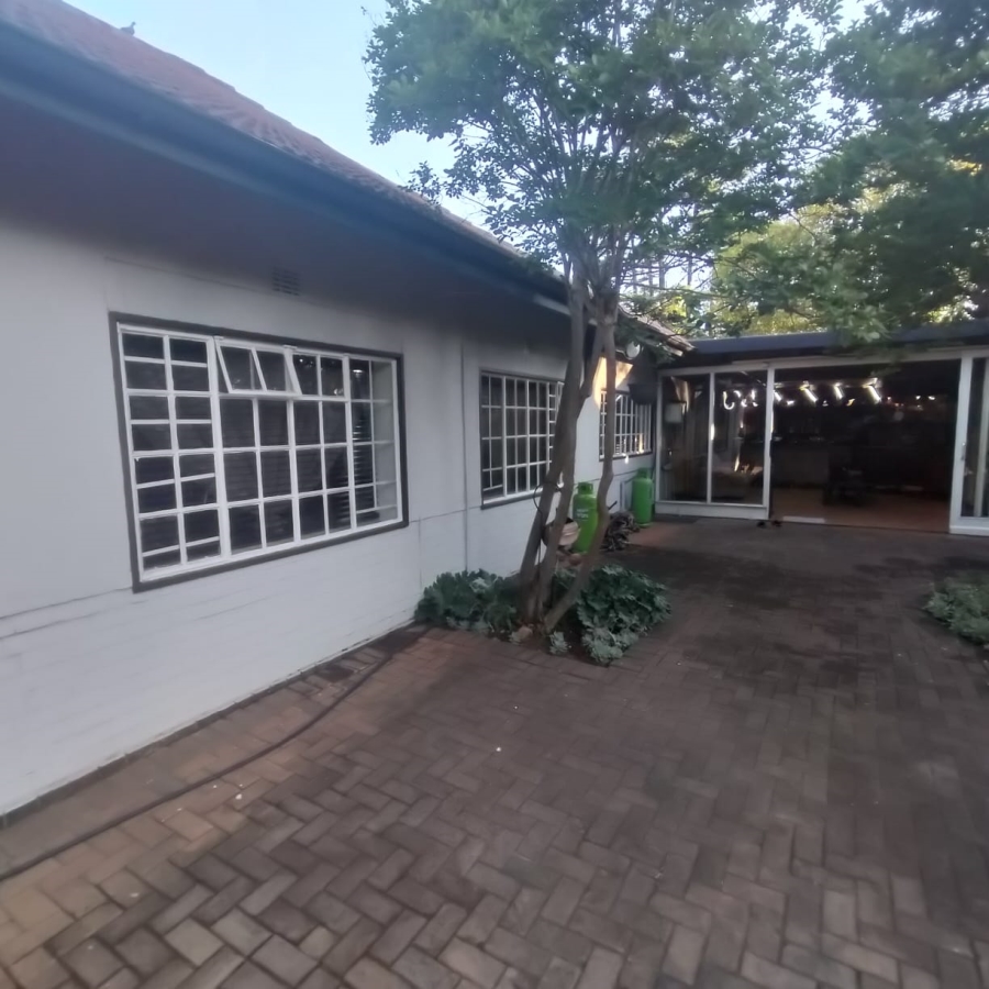 3 Bedroom Property for Sale in Three Rivers Gauteng