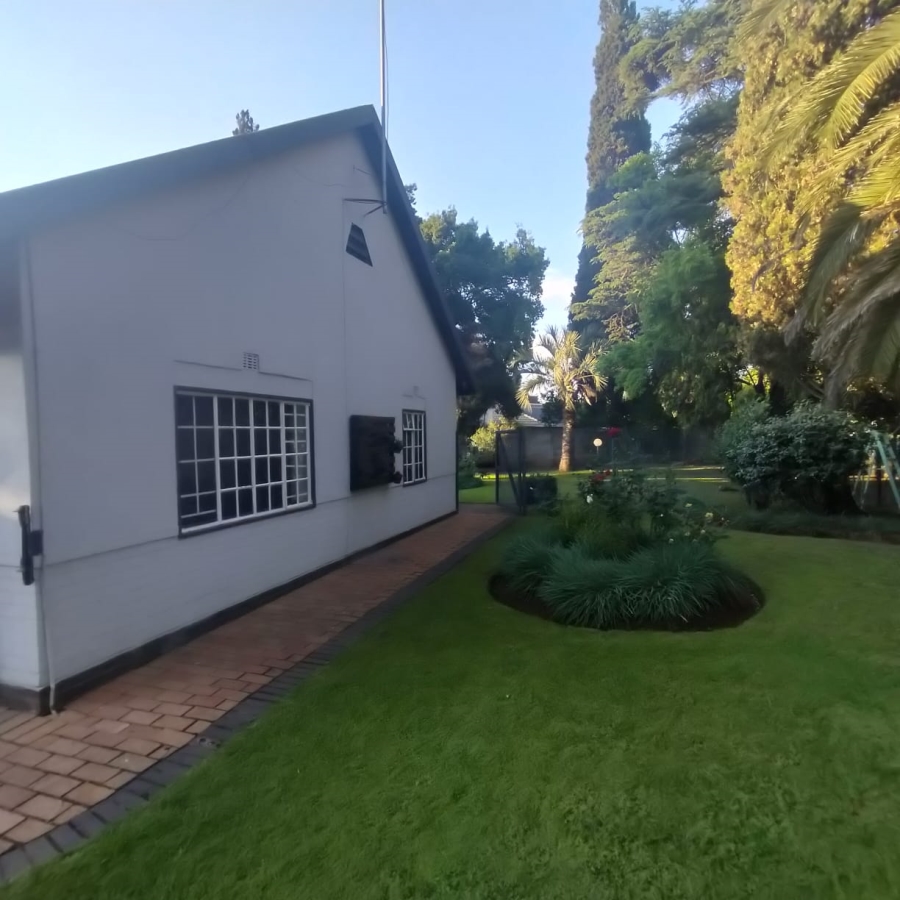 3 Bedroom Property for Sale in Three Rivers Gauteng