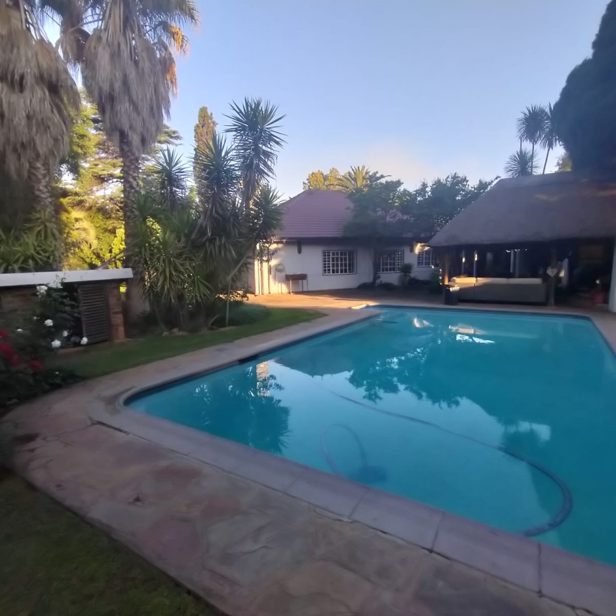 3 Bedroom Property for Sale in Three Rivers Gauteng