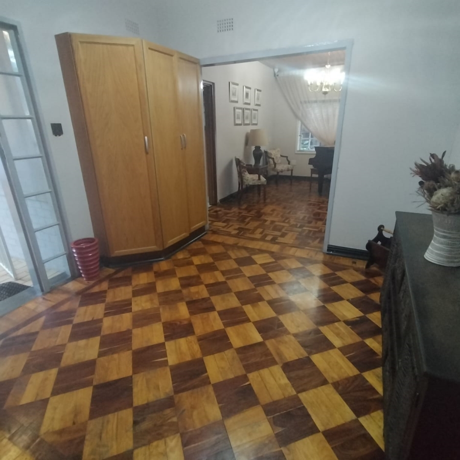 3 Bedroom Property for Sale in Three Rivers Gauteng