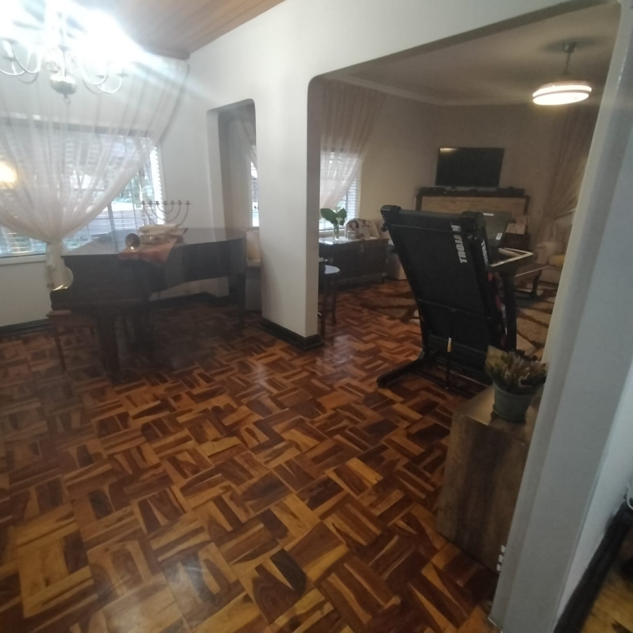 3 Bedroom Property for Sale in Three Rivers Gauteng